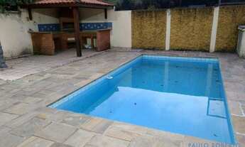 Imagem: CASA ASSOBRADADA - LAPA - SP