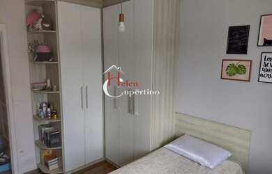 Imagem 5: Casa em Condomínio para Venda em Jundiaí, Engordadouro, 3 dormitórios, 1 suíte, 1 banheiro