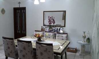 Imagem 5: Apartamento com 2 dormitórios à venda, 106 m² por R$ 395.000,00 - Vila Guilhermina - Praia