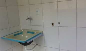 Imagem 7: Apartamento com 2 quartos e 2 banheiros localizado no bairro Jardim Encantado, São José da