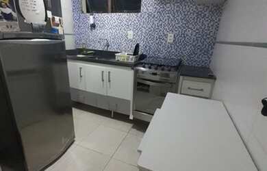 Imagem 3: Apartamento para venda possui 35 metros quadrados com 1 quarto em Costa Azul - Salvador