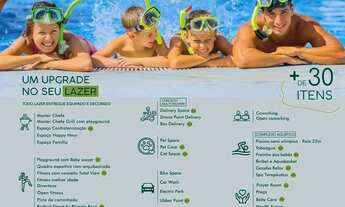 Imagem 6: Apartamento Soul Parque Parque Industrial 70m2 venda