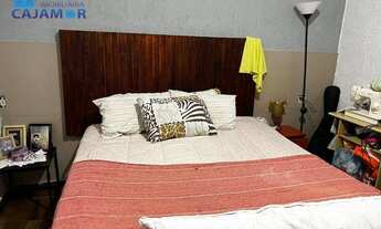 Imagem 7: Casa com 3 dormitórios à venda, 98 m² por R$ 270.000,00 - São Luiz (Polvilho) - Cajamar/SP