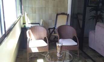 Imagem 3: Vendo ou Troco/ Permuto por apartamento de menor tamanho