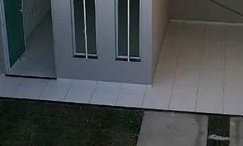 Imagem 4: Casas planas com 2 quartos no bairro Ancuri Pedras - Fortaleza - CE