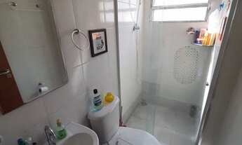 Imagem 7: Casa para venda com 2 quartos em Jardim São Luiz - Jacareí - SP