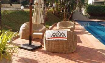 Imagem 5: Casa em condomínio fechado no Alto taquaral com Lazer Completo