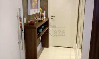 Imagem 3: Apartamento - Jardim das Colinas - Residencial Helbor Belvedere - 259m² - 4 Dormitórios