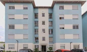 Imagem: Porto Alegre - Apartamento Padrão - Vila