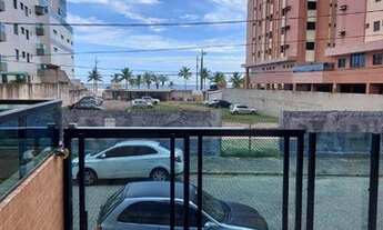 Imagem 5: Apartamento à venda, 152 m² por R$ 570.000,00 - Vila Guilhermina - Praia Grande/SP