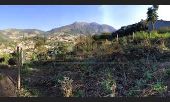 Imagem 3: Lote em condomínio de alto padrão no Cônego - Nova Friburgo