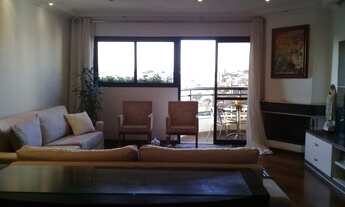 Imagem 4: Apartamento de fino acabamento para venda na Vila Carrão, 177m² 4 dormitórios, 2 suítes, 3