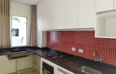 Imagem 4: Apartamento para venda possui 51 metros quadrados com 2 quartos em Várzea Grande - MT