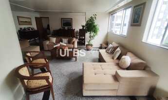 Imagem 6: Apartamento para venda possui 237 metros quadrados com 4 quartos em Setor Bela Vista - Goi