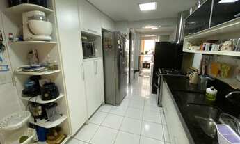 Imagem 7: Apartamento para venda parque flamboyant com 3 suítes em Jardim Goiás - Goiânia - Goiás