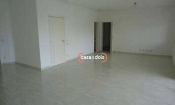 Imagem 4: Apartamento com 3 dormitórios à venda, 196 m² por R$ 1.350.000,00 - Condomínio Único Campo