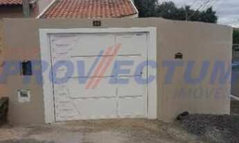 Imagem: Casa - Vila Diva (Nova Veneza) - Sumaré