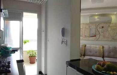 Imagem 7: Itacorubi Apartamento 3 dorms (02 vagas), andar alto! R$840.000,00