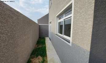 Imagem 5: Sobrado em Condomínio para Venda em Curitiba, Pinheirinho, 3 dormitórios, 1 suíte, 3 banhe