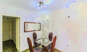 Imagem 7: Apartamento à Venda - Santo Amaro , 3 Quartos, 105 m2