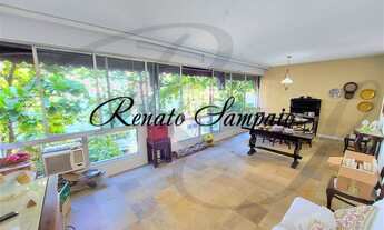 Imagem: Apto à venda com 120m, 3 quartos, sendo