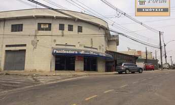 Imagem 1: Sala para alugar, 30 m² por R$ 500,00/mês - Jardim Europa - Campo Limpo Paulista/SP