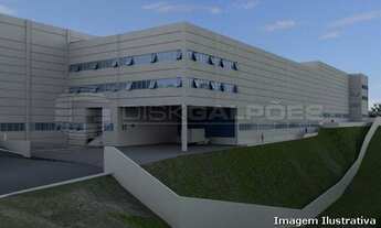 Imagem 6: BARUERI - Galpão/Depósito/Armazém - Jardim Mutinga