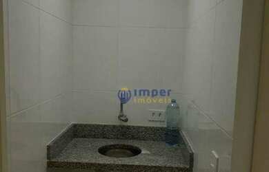 Imagem 5: Conjunto, 45 m² - venda por R$ 490.000,00 ou aluguel por R$ 2.000,00/mês - Higienópolis