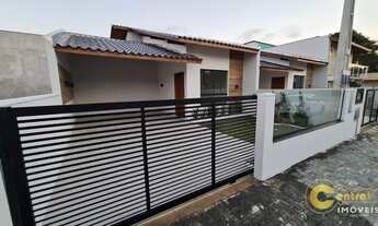 Imagem 3: BARRA VELHA - Casa Padrão - Quinta dos Açorianos