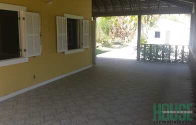 Imagem 5: Casa de Campo Casa em condomínio com 5 dormitórios