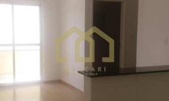 Imagem: Apartamento à venda no condomínio Alpha