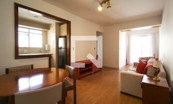 Imagem 2: Apartamento à Venda - Itaim Bibi, 1 Quarto, 45 m2