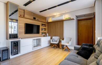 Imagem 6: Porto Alegre - Apartamento Padrão - Menino Deus