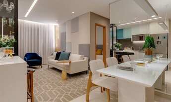 Imagem 6: Muy Bueno -03 Quartos - Setor Bueno- COD. FLA 04