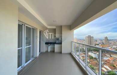 Imagem 2: Apartamento em Franca