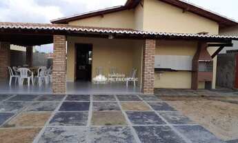 Imagem: CASA DE PRAIA - RUA ENGENHEIRO ALVES NORONHA