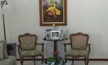 Imagem 4: Cobertura para venda possui 225 metros quadrados com 4 quartos em Coqueiros - Florianópoli