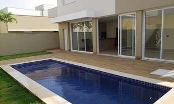 Imagem: Casa condomínio 4 suítes Cyrela Buritis