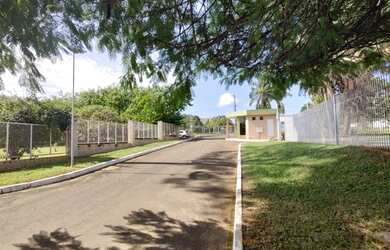 Imagem 6: Casa de madeira em condomínio térrea para venda com 450m² com 4 quartos + Lazer SMPW Quadr