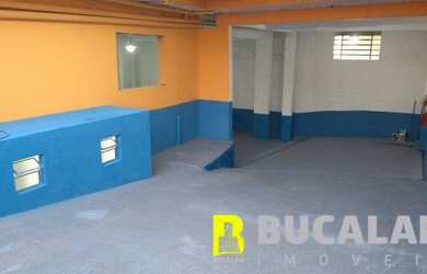 Imagem 5: GALPÃO COMERCIAL PARA LOCAÇÃO EM EMBU DAS ARTES