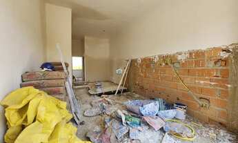 Imagem 4: Casa com 3 dormitórios à venda, 140 m² por R$ 739.000,00 - Shalimar - Lagoa Santa/MG