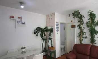 Imagem 2: APARTAMENTO - ACLIMAÇÃO - SP