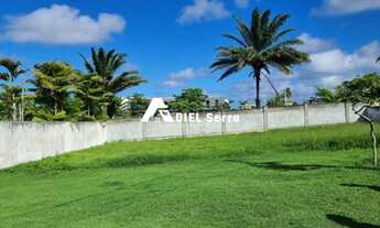 Imagem 4: TERRENO RESIDENCIAL em CAMAÇARI - BA, ALPHAVILLE LITORAL NORTE