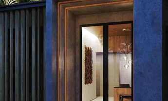 Imagem 4: GÁVEA. APTO DE SALA, 3 SUÍTES COM DEPENDÊNCIA COMPLETA