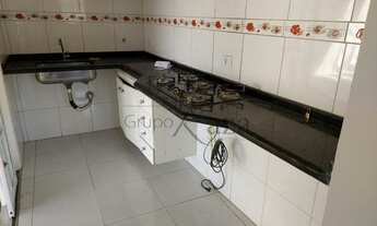 Imagem 6: Casa - Jardim Bela Vista - Jacareí - 2 Dormitórios - 173m²