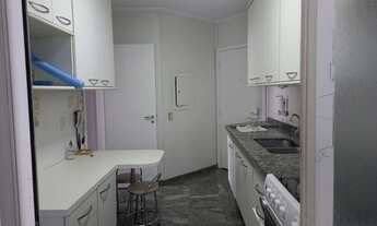 Imagem 6: Apartamento Venda 3 Dormitórios - 117 m² Chácara Santo Antônio