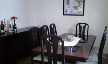 Imagem 3: Sobrado com 3 dormitórios à venda, 174 m² por R$ 510.000,00 - Jardim Stella - Santo André