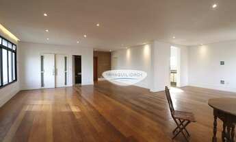 Imagem 5: Apartamento, 280 m² - venda por R$ 1.950.000,00 ou aluguel por R$ 16.550,00/mês - Indianóp