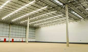 Imagem 2: Aluguel de galpão com 25.409 m², 80 docas em Contagem MG