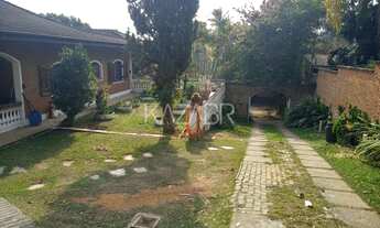 Imagem 6: Chacara em Atibaia SP